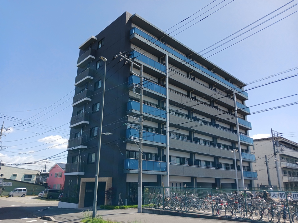 京成本線「京成大和田」駅徒歩2分