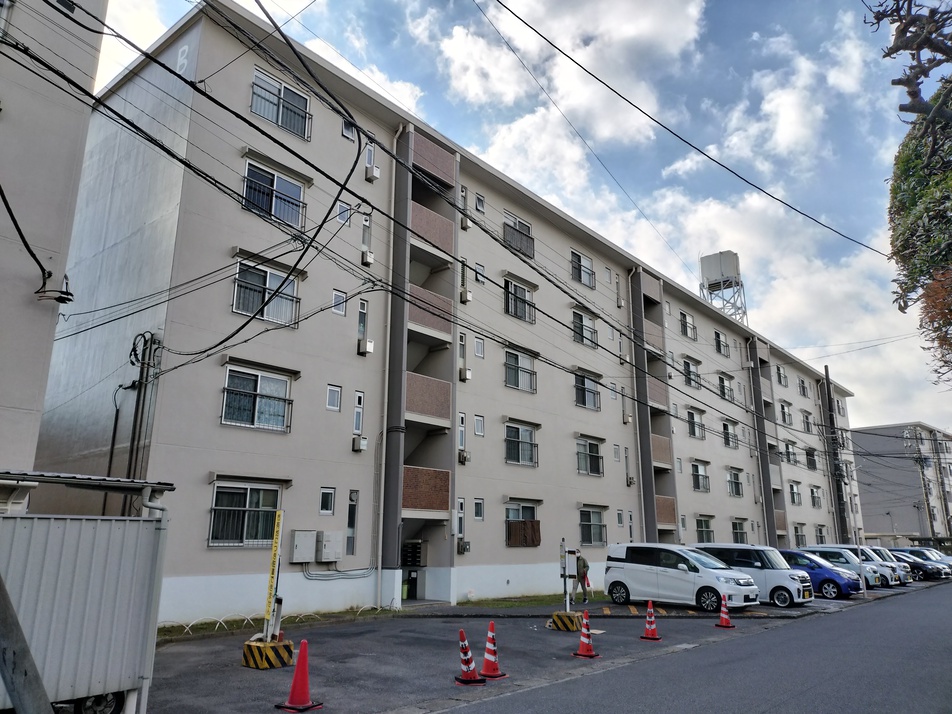 新京成線「高根公団」駅徒歩７分　