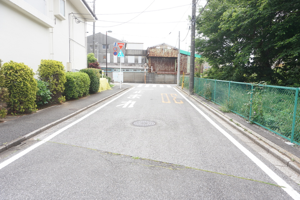駅周辺商業施設充実の「八千代緑が丘」駅徒歩11分の立地　
