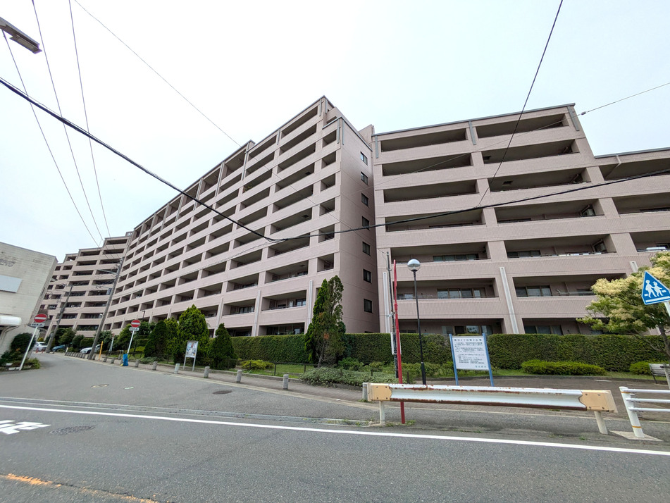 フェリズ八千代大和田