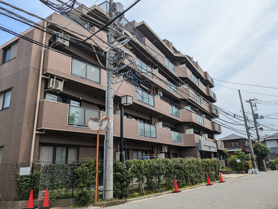 フェリズ八千代大和田