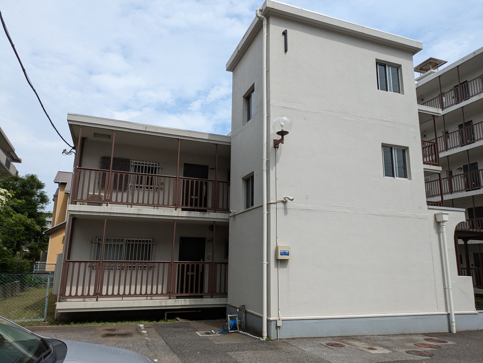 フェリズ八千代大和田