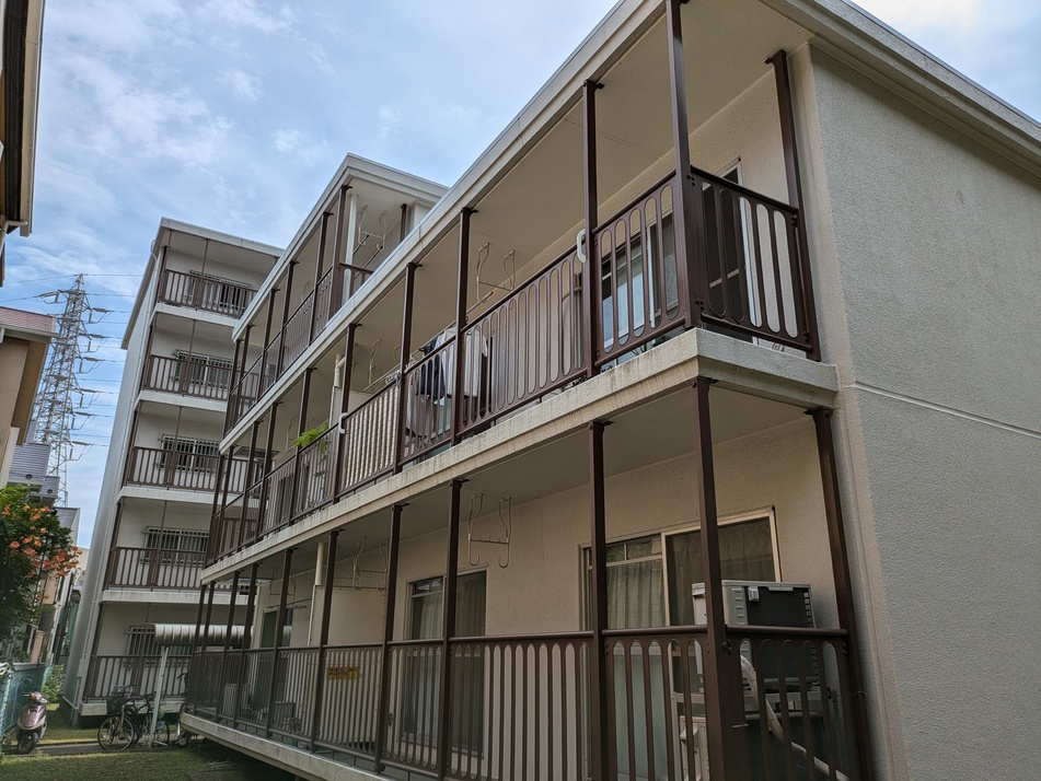 ＪＲ総武線「東船橋」駅徒歩15分