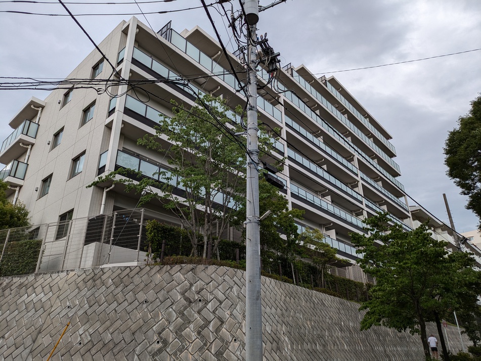 大切なペットと暮らせるマンション(規約あり)