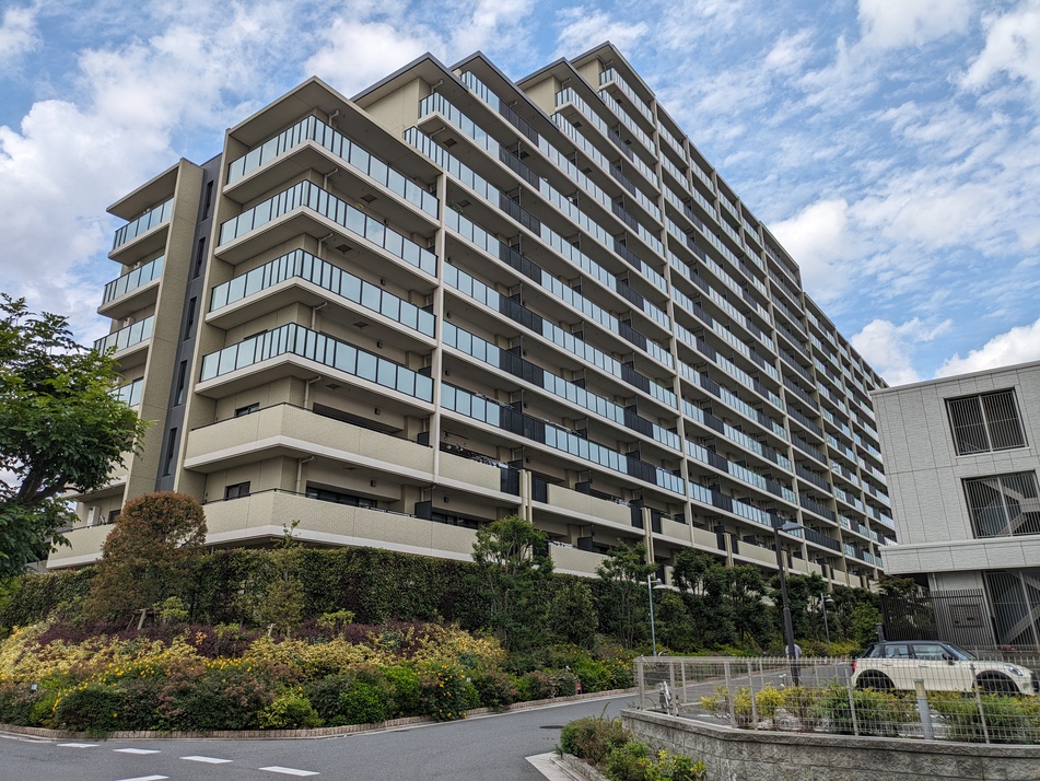 フェリズ八千代大和田