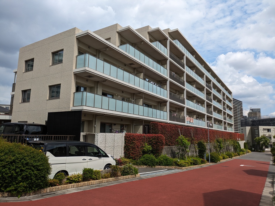 フェリズ八千代大和田