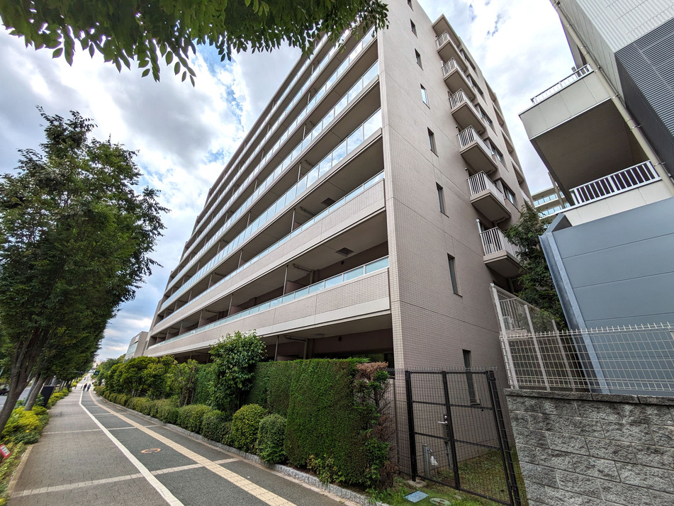 フェリズ八千代大和田