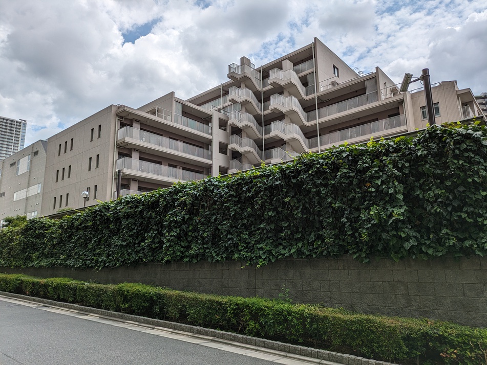 便利な複数路線利用可