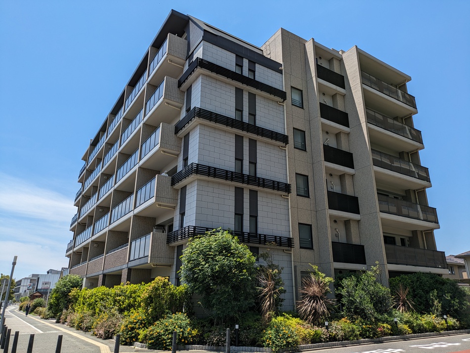 ペットと暮らせます♪(細則あり)