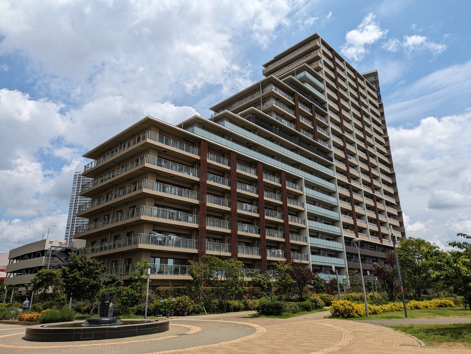 ＪＲ総武線「津田沼」駅徒歩●分