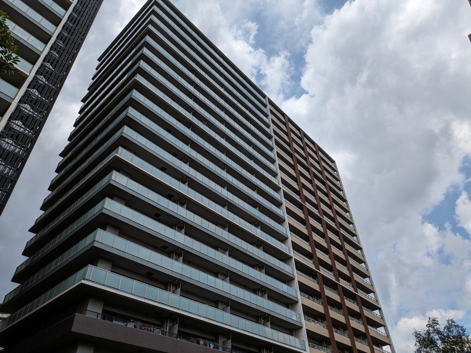 ＪＲ総武線「津田沼」駅徒歩●分