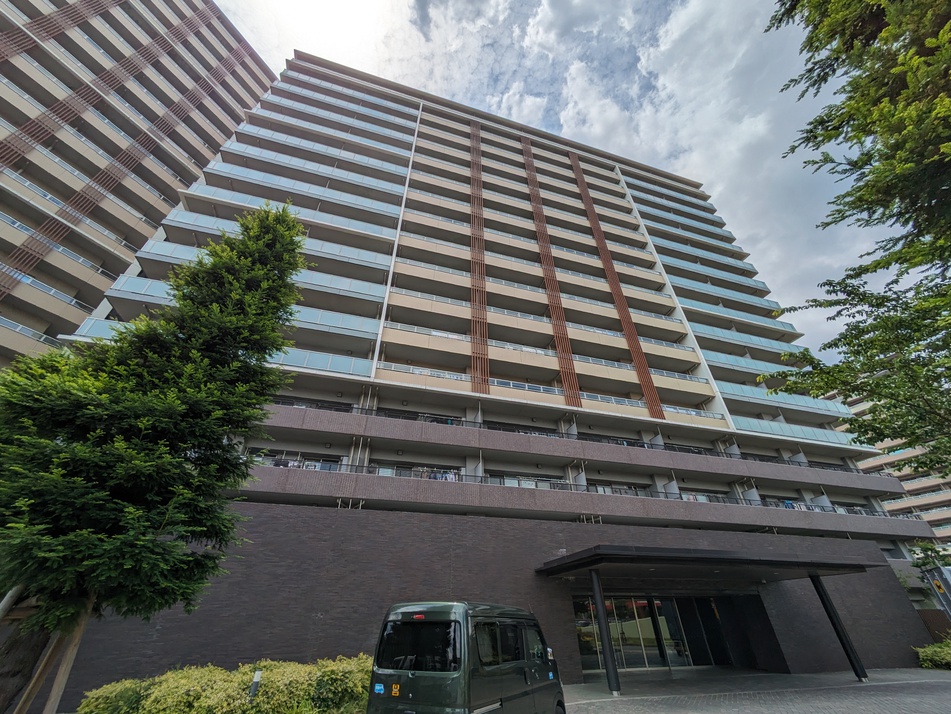 ＪＲ総武線「津田沼」駅徒歩●分