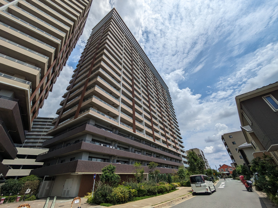 ＪＲ総武線「津田沼」駅徒歩10分