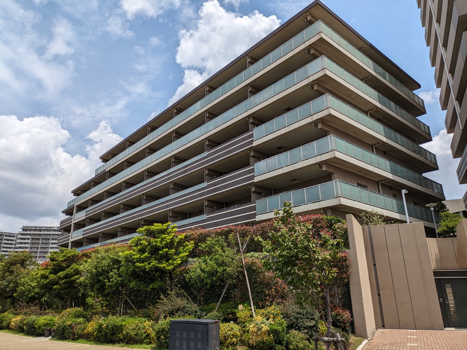 ＪＲ総武線「津田沼」駅徒歩11分