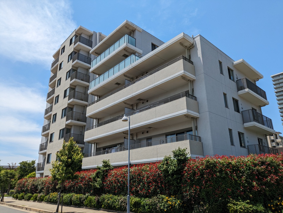 フェリズ八千代大和田