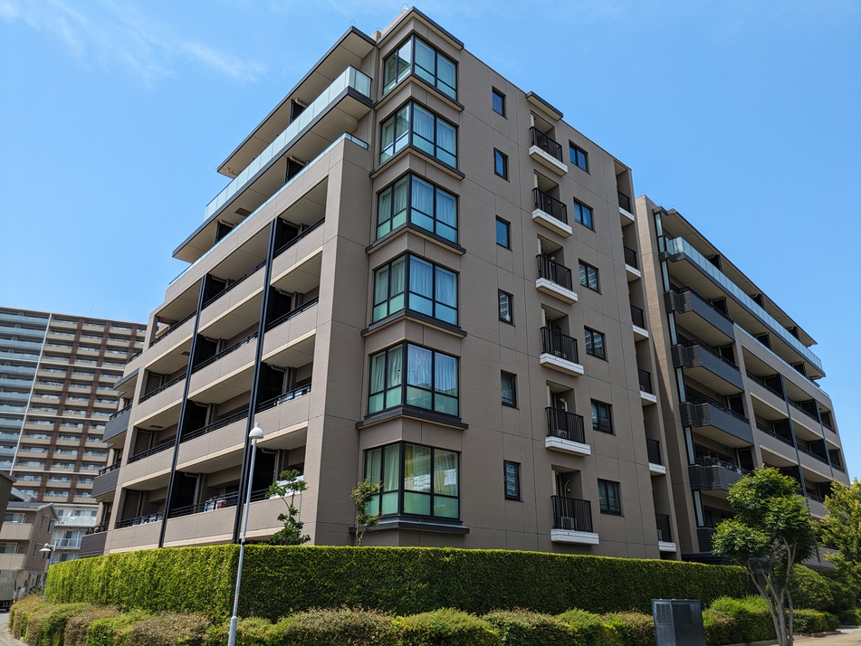 フェリズ八千代大和田