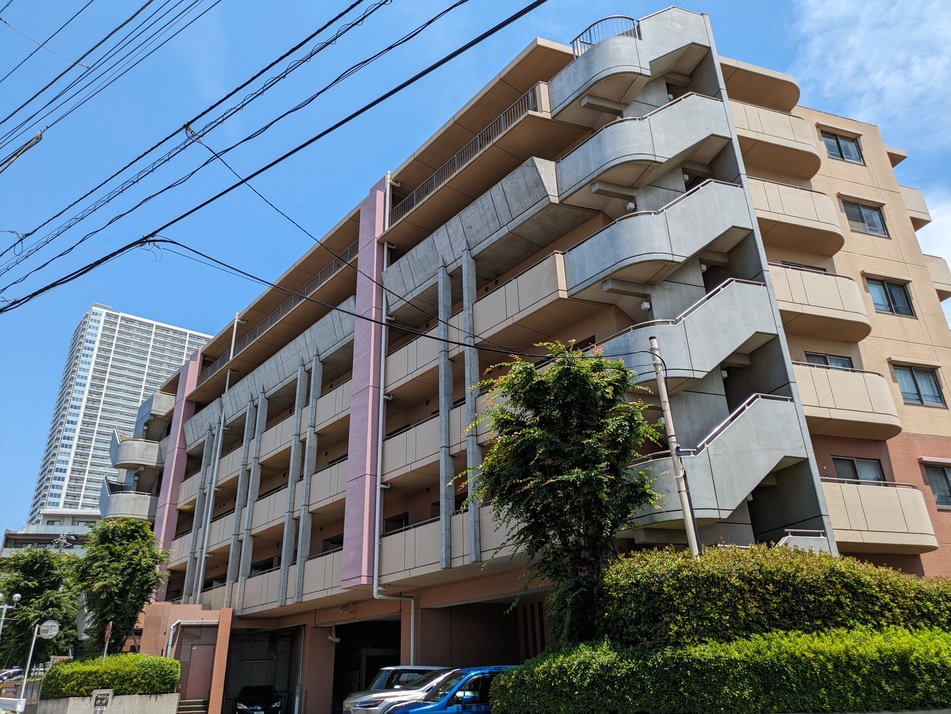 フェリズ八千代大和田