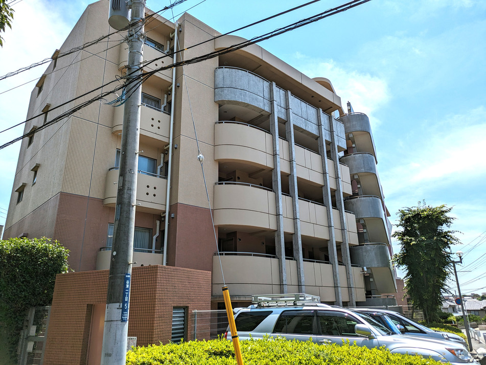 便利な複数路線利用可能