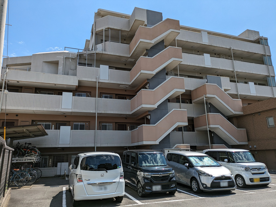 ＪＲ総武線・中央線「津田沼」駅利用可