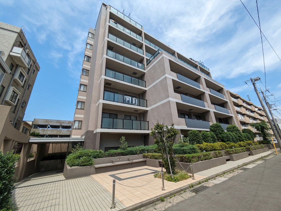 フェリズ八千代大和田