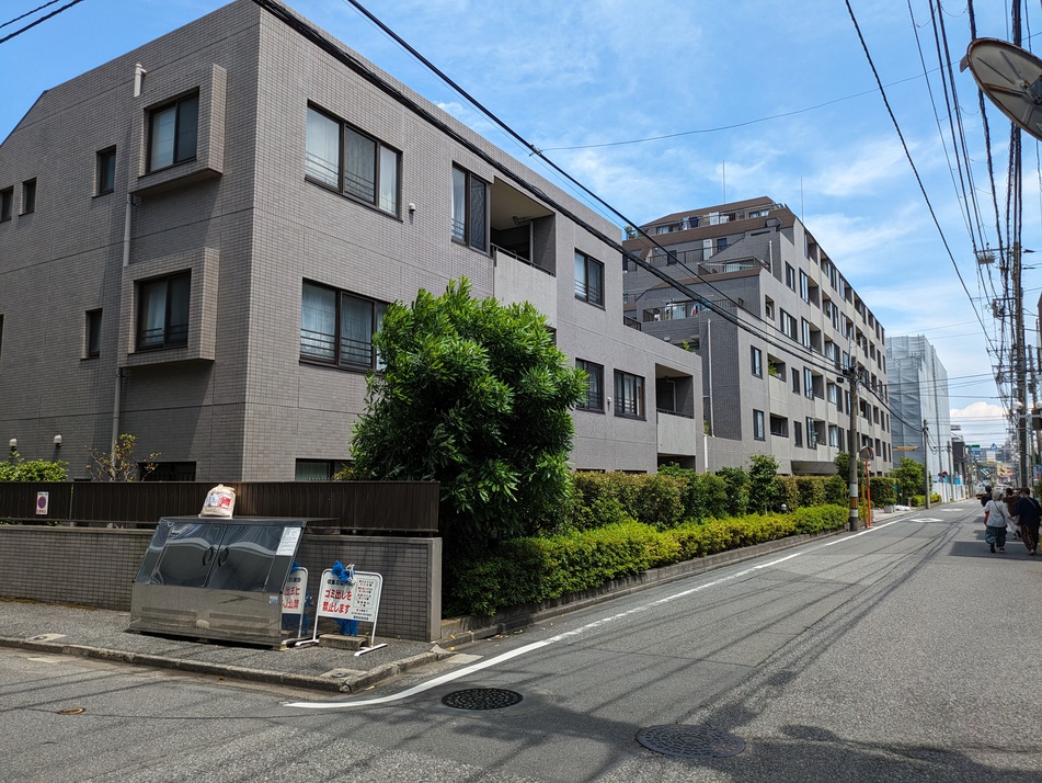 フェリズ八千代大和田