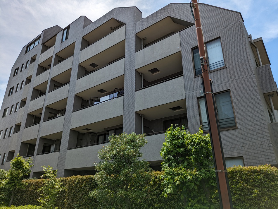 近隣商業施設が充実で日々のお買い物にも便利です