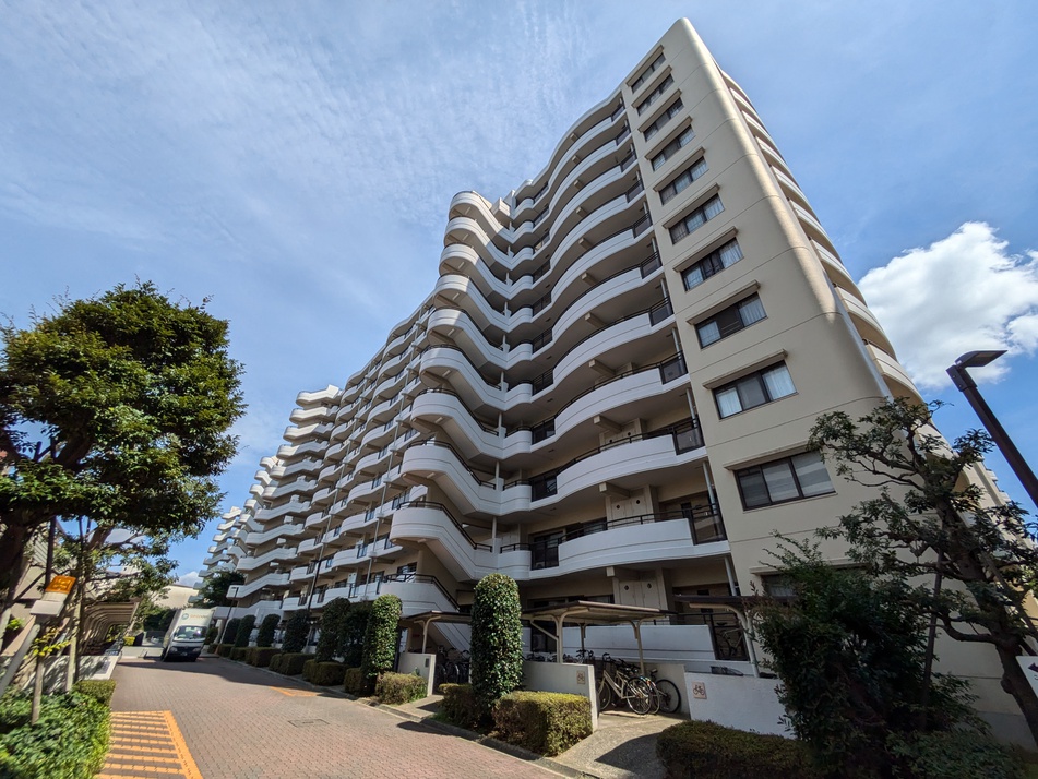 フェリズ八千代大和田