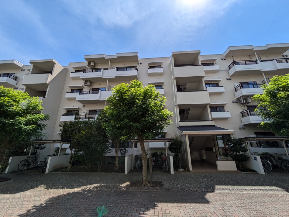 フェリズ八千代大和田