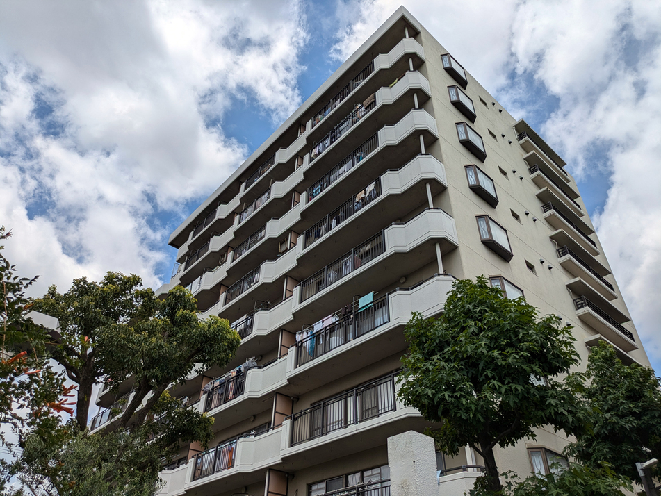 フェリズ八千代大和田