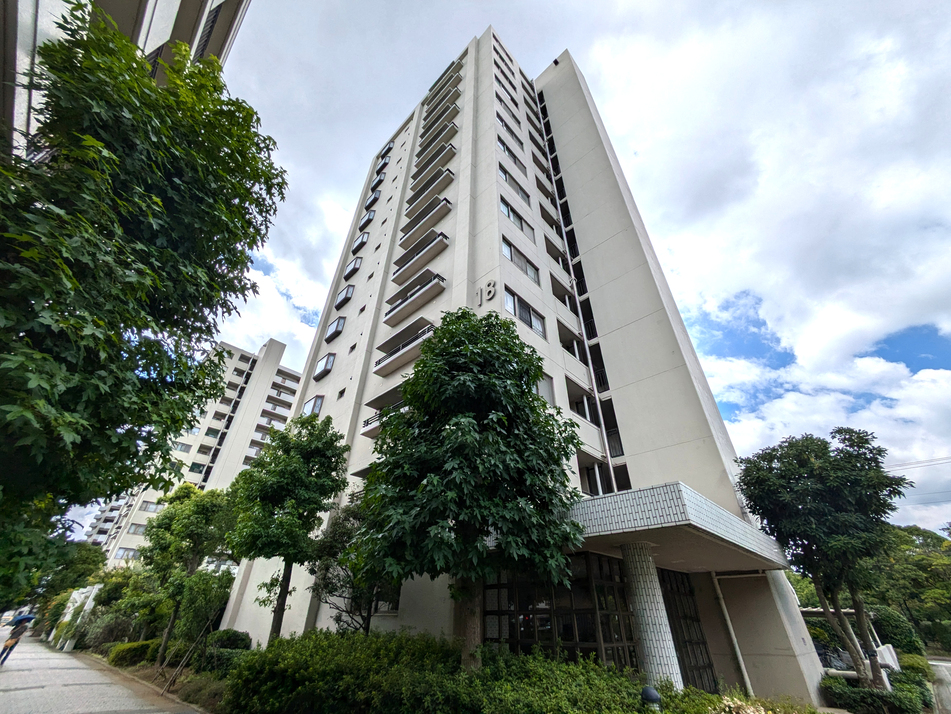 フェリズ八千代大和田