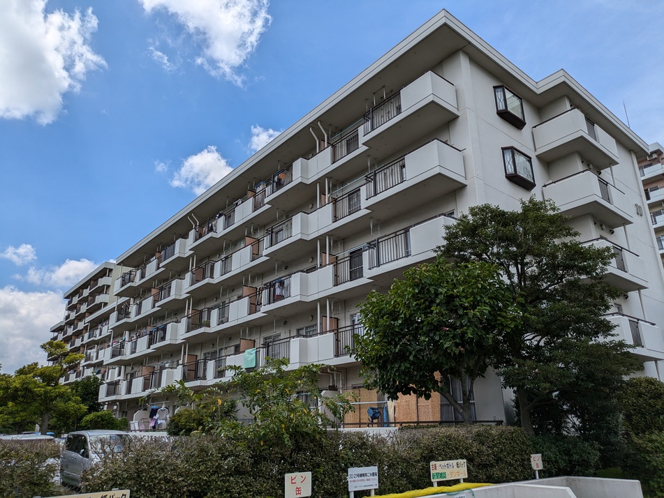 フェリズ八千代大和田