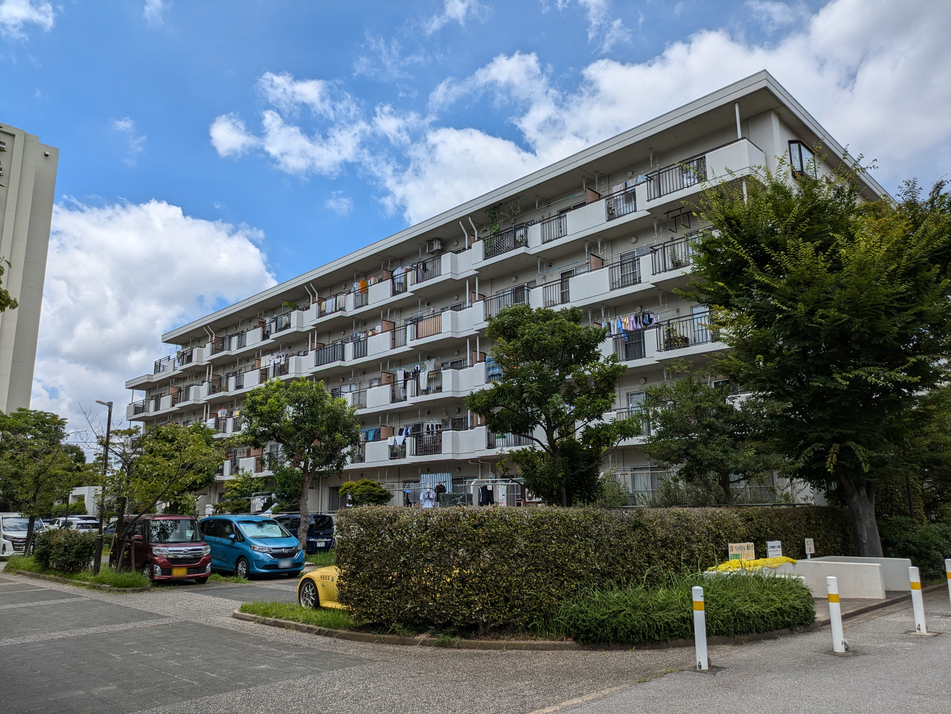 フェリズ八千代大和田