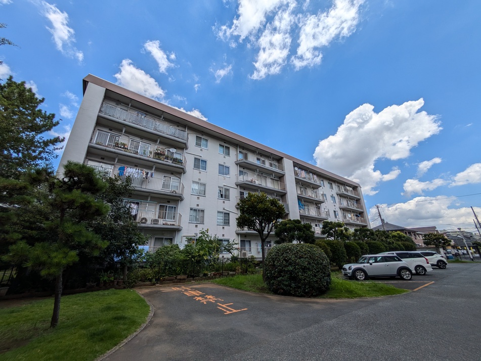 フェリズ八千代大和田