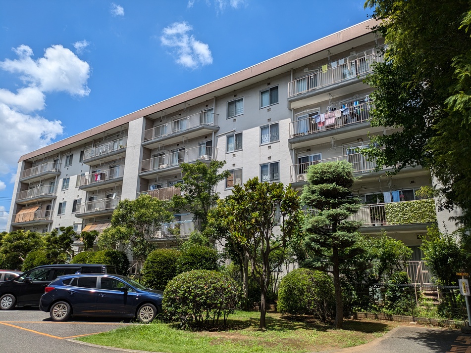 フェリズ八千代大和田