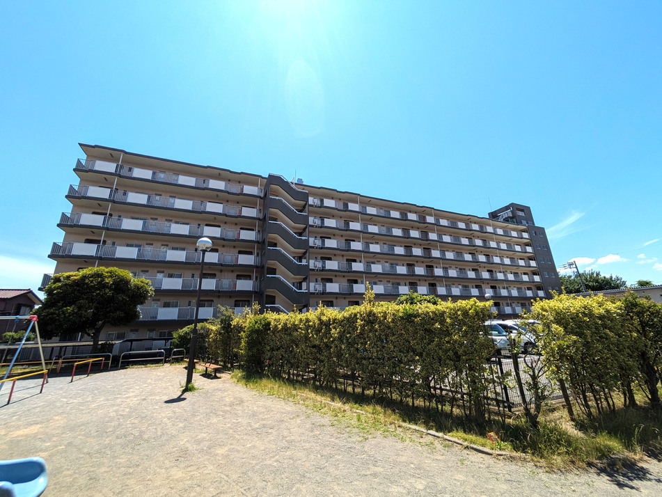 フェリズ八千代大和田