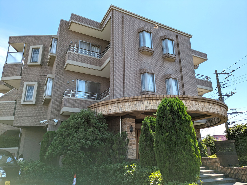 フェリズ八千代大和田