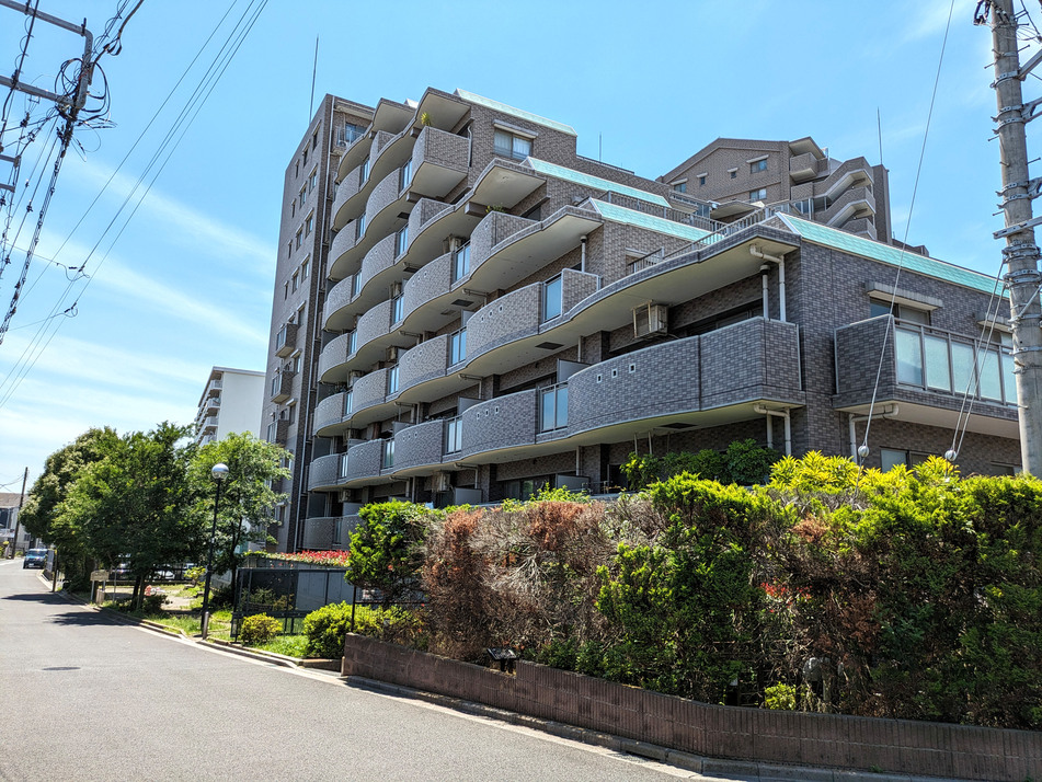 フェリズ八千代大和田