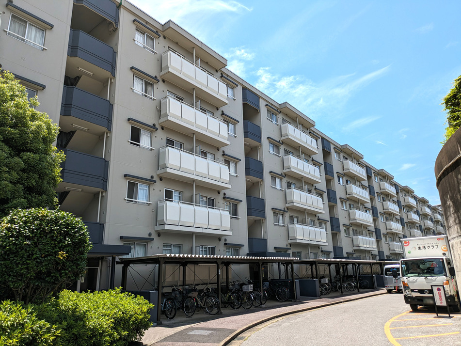 JR中央・総武線、京成本線の2路線3駅利用可能