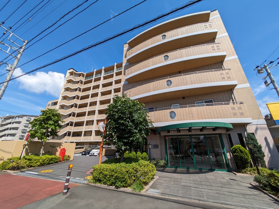 フェリズ八千代大和田