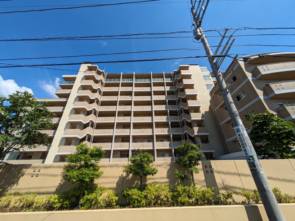 ペット飼育可（細則あり）