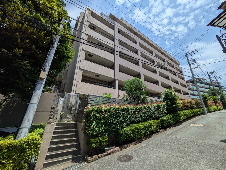 家具の配置がしやすいアウトフレーム工法