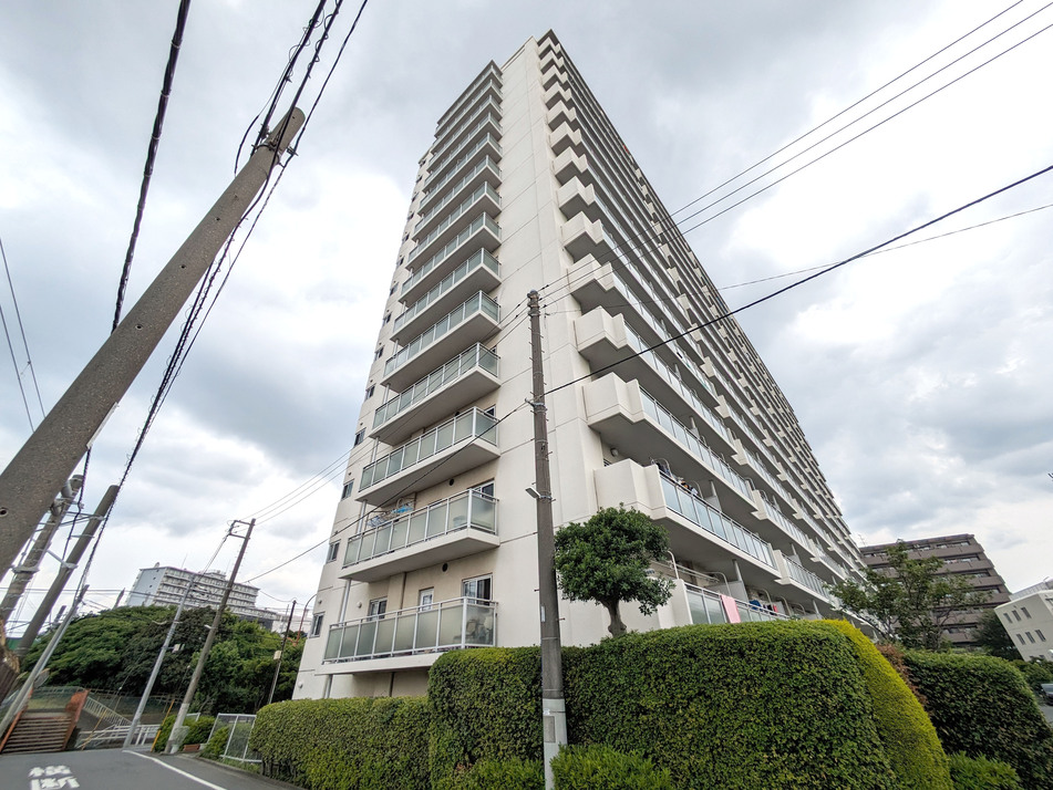 商業施設が充実の津田沼エリア