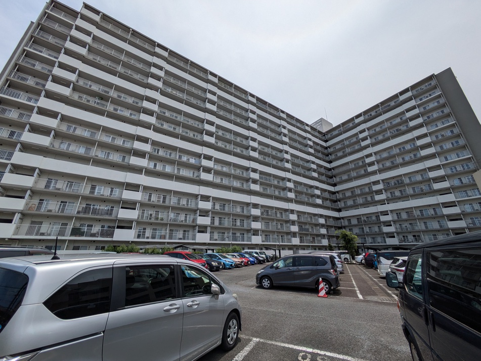 京成本線「京成津田沼」駅徒歩3分