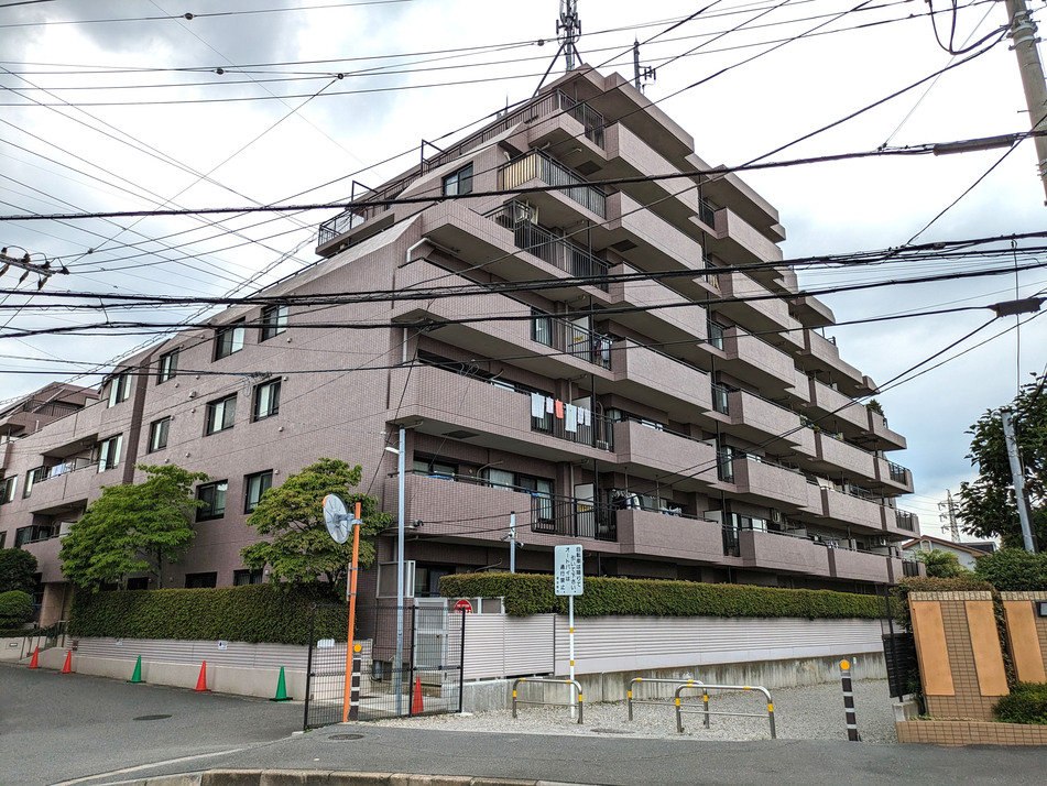 フェリズ八千代大和田