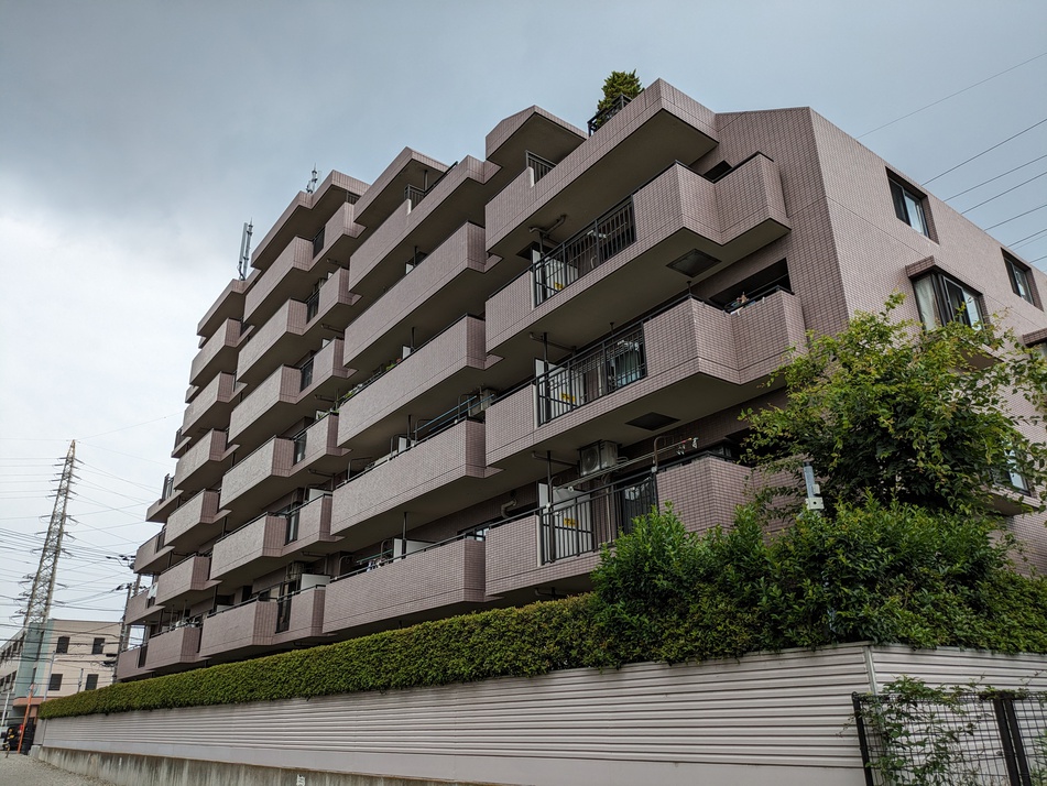 便利な複数路線利用可能な立地です