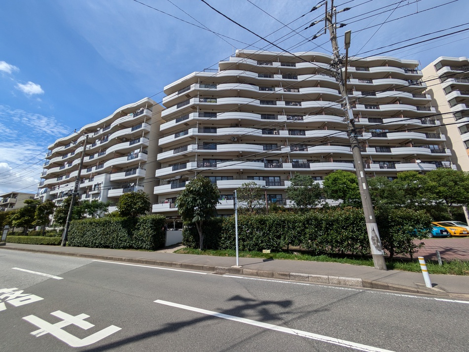 フェリズ八千代大和田