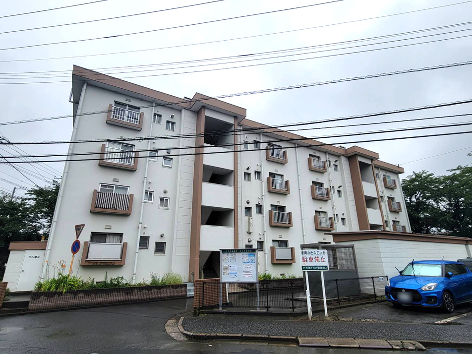 フェリズ八千代大和田