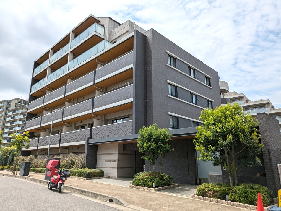 フェリズ八千代大和田