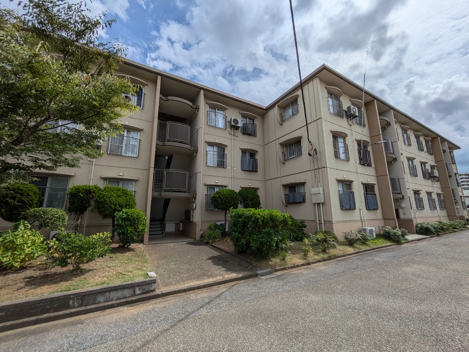 フェリズ八千代大和田