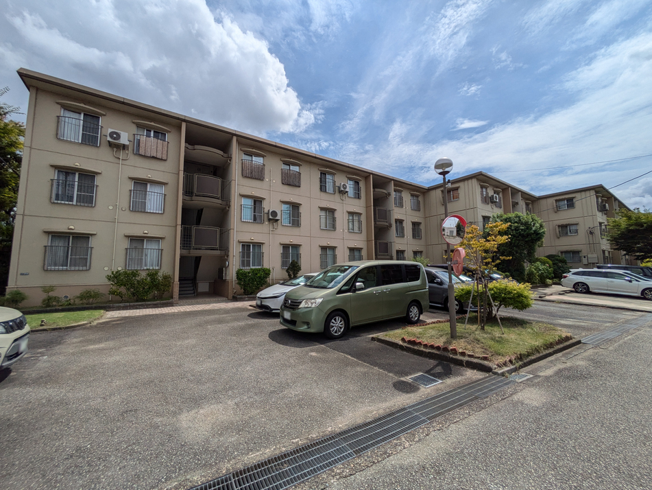 フェリズ八千代大和田